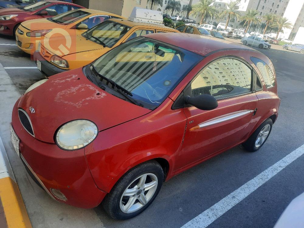 شيري S11 QQ